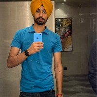 Aman Johal
