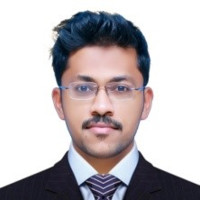 Mohammed Naufal