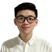 Nicholas Low Junn Hoe