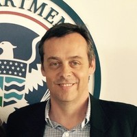 Luc Vigneron