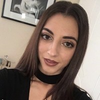 Emily Salvati (Nee Solomon)