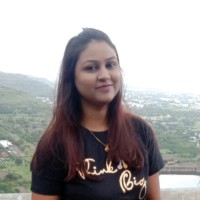Aparna Islampure