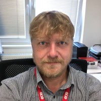 Martin Proška