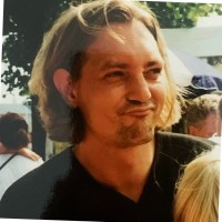 Stefan Westerklint