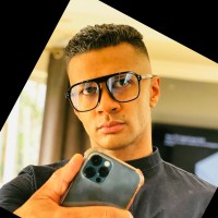 Kashief Magmoet