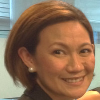 Grace Rubio-Pangilinan