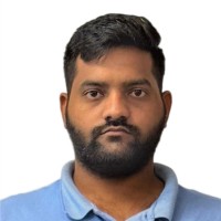 Hareesh Ch