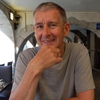 Mike Broadhurst