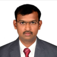 Ramesh P V
