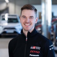 Adam Gustafsson