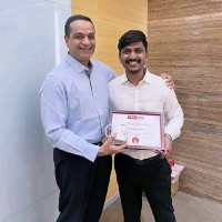 Dhananjay Jadhav