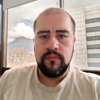 Jorge Eduardo Carrillo Herrera