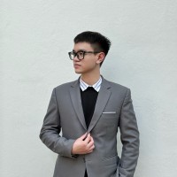 Quang Le Minh