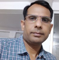Manish Kumar Dwivedi