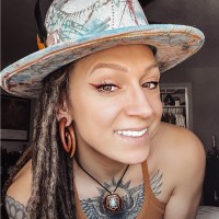 Amber Torres