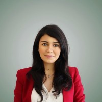 Madalina Curelea