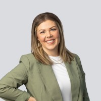 Madelyne Hughes, SHRM-CP