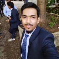 Ali Ansari