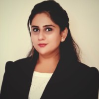 Simrin Anthony