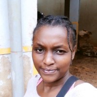Leah Wairimu