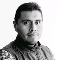 Alejandro Morales Domínguez