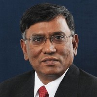 Dr. Mohammed Z Shariff