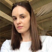 Татьяна Литовченко