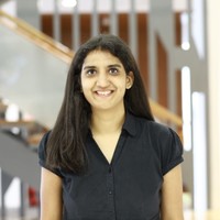 Richa Jain