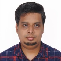 Vignesh Ravisankar