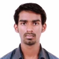 Manoj V.R