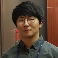 Sanghak Lee