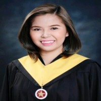 Julie Anne Cariaga