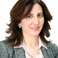 Gül SAĞTÜRK GÜRSOY, M.D, Ph.D