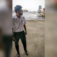 Hrishikesh Thakur