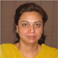 Jigisha Bhatt
