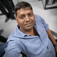 Jamshed Alam Khan