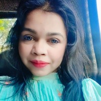 Tanvi Dicholkar