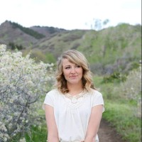 Kyrsten Morrow