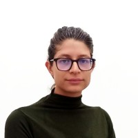 Karla Beatriz García De Alba Gutiérrez