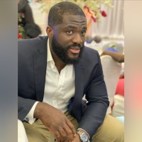 Elochukwu Ojekwu