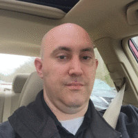 Eric Griswold
