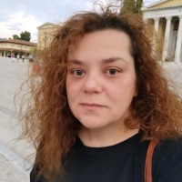 Irene Gariou