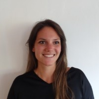 Sarah Chamard-Bois