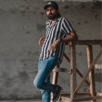 Hamza Abbas Lakhan
