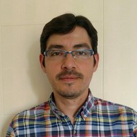 Patricio Diaz Cornejo