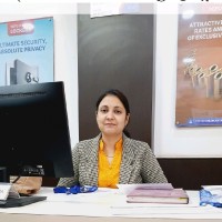 Poonam Sharma