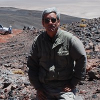 Benjamin Araoz