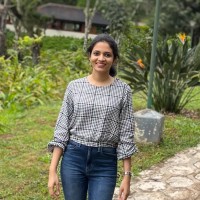 Nisha Kurian