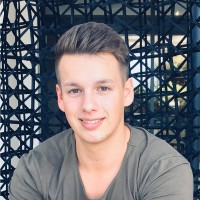 Daniel Bencek