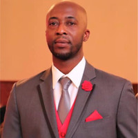 Keith Mccullum